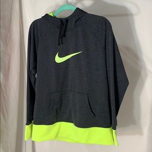 Nike Therma-Fit Hoodie size XL